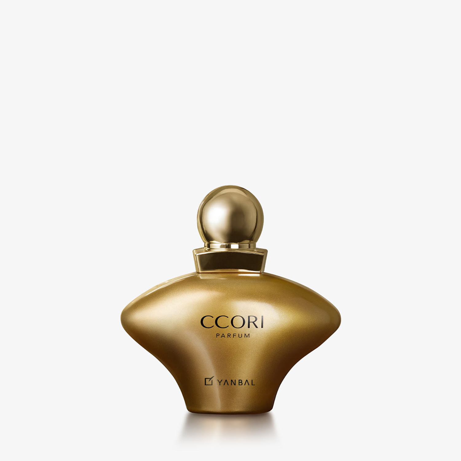 Perfume Ccori Dorado