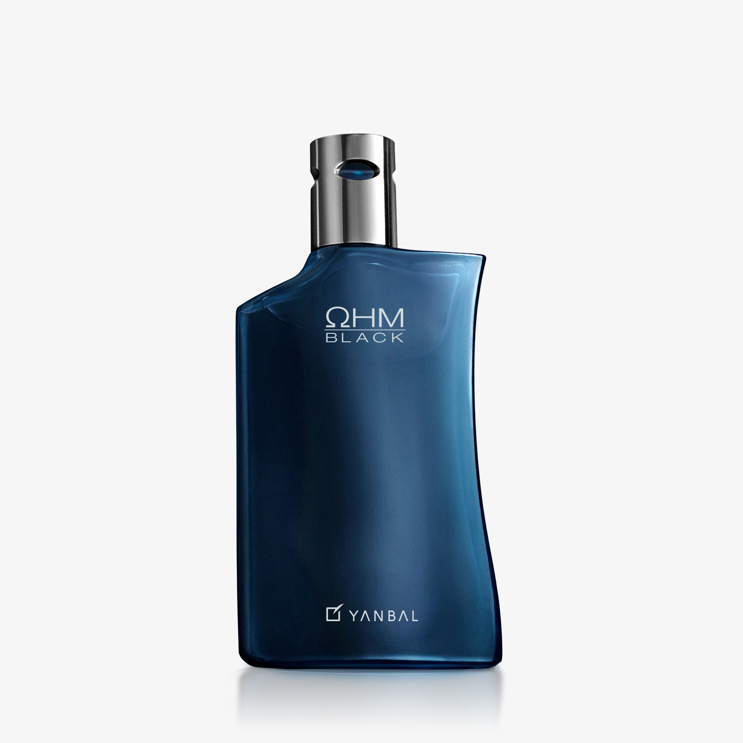Perfume Ohm Black