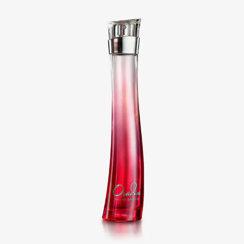 Perfume Osadía Dama