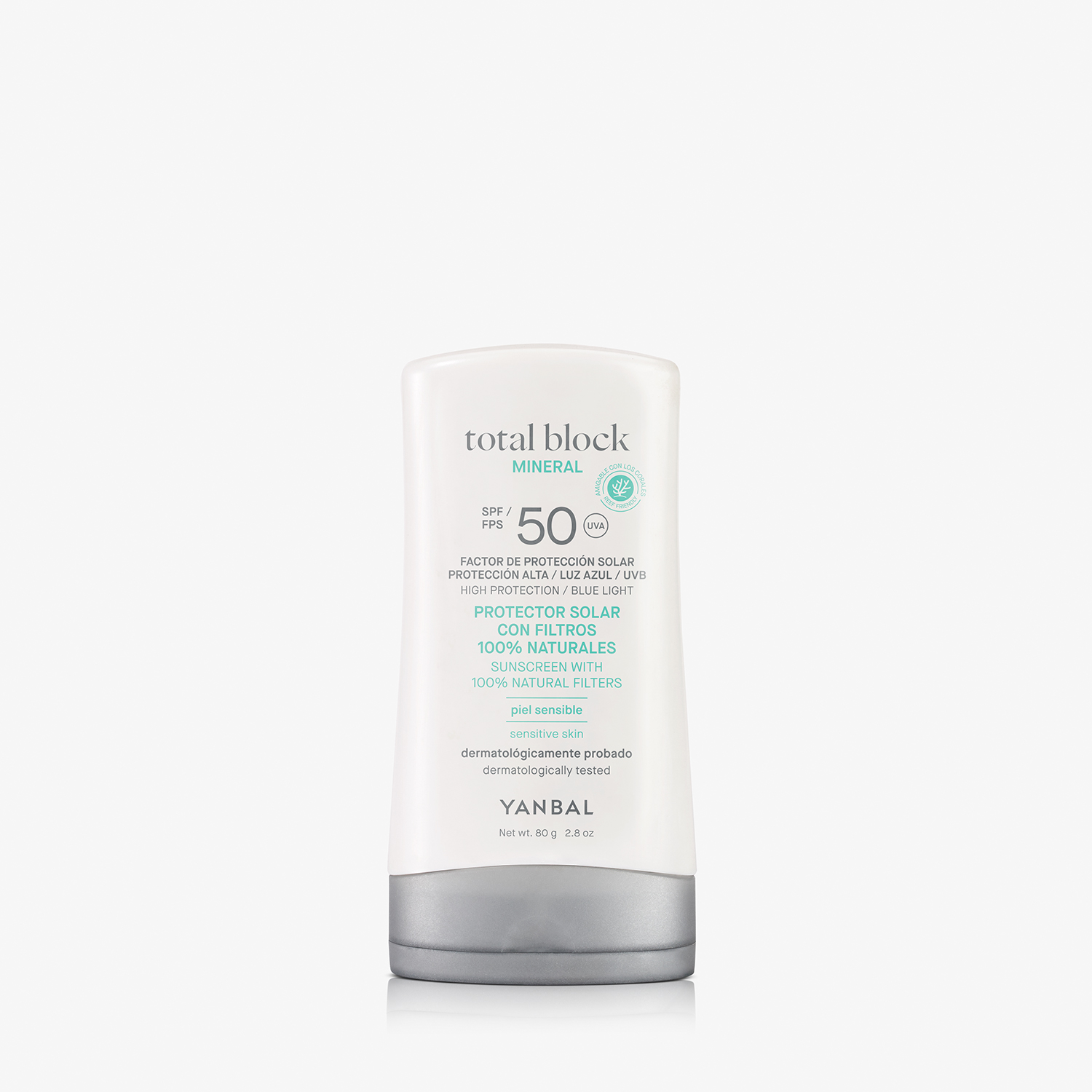 Protector Solar Mineral