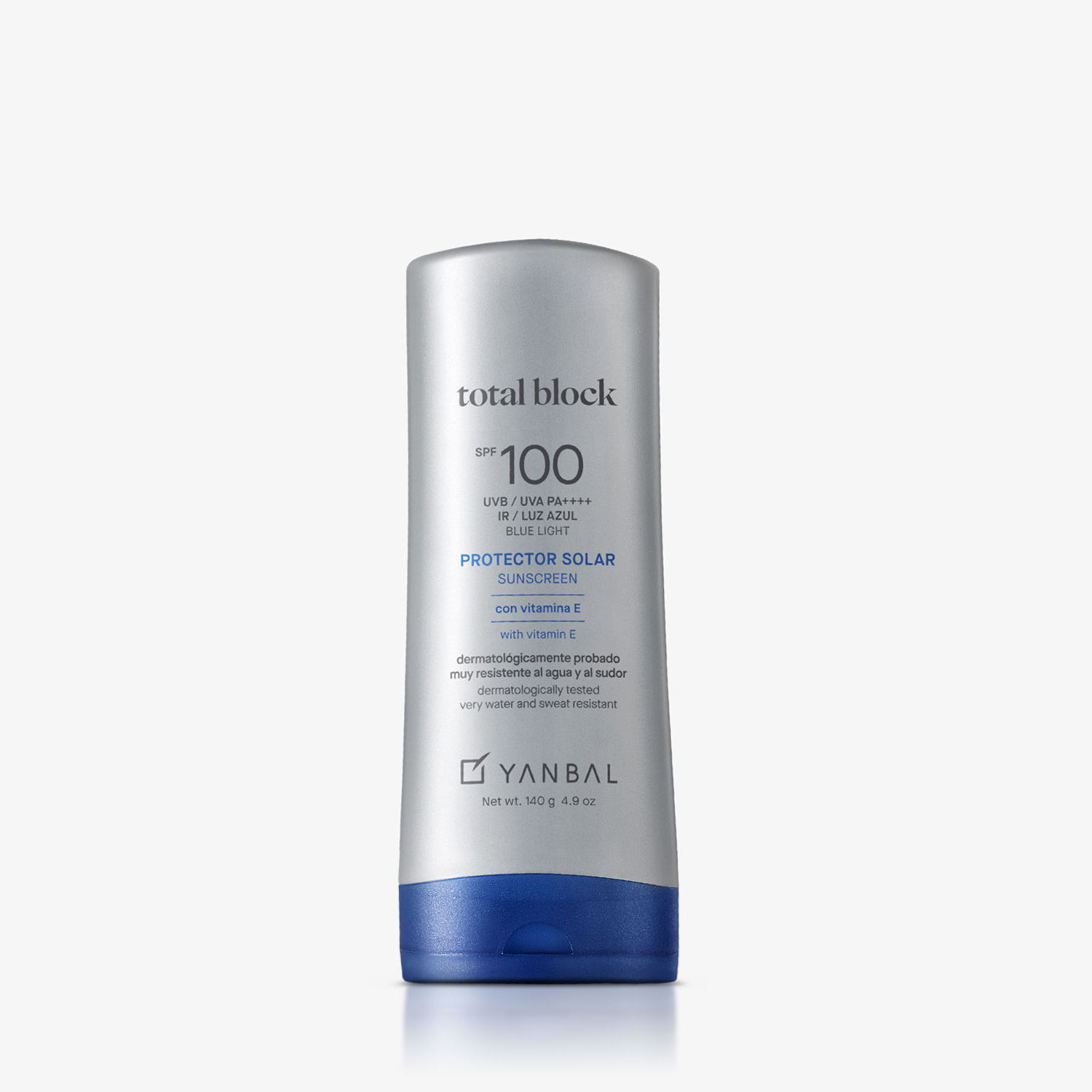 Protector Solar Jumbo